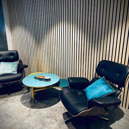 L'Odyssee Spa เซอแคล็ง ภายนอก รูปภาพ